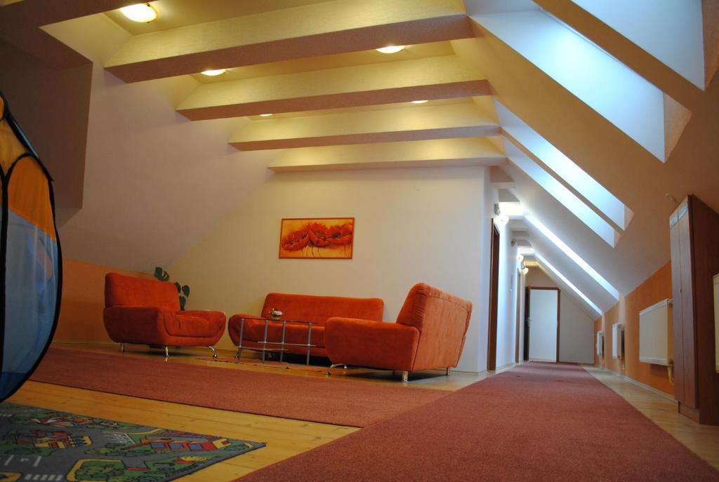 Hotel Allvet Drnovice (Vyskov)